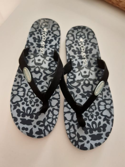 Chinelos "havaianas" mulher