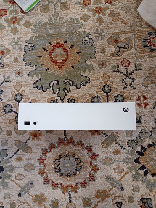 Xbox sera S 512gb gmina Sejny