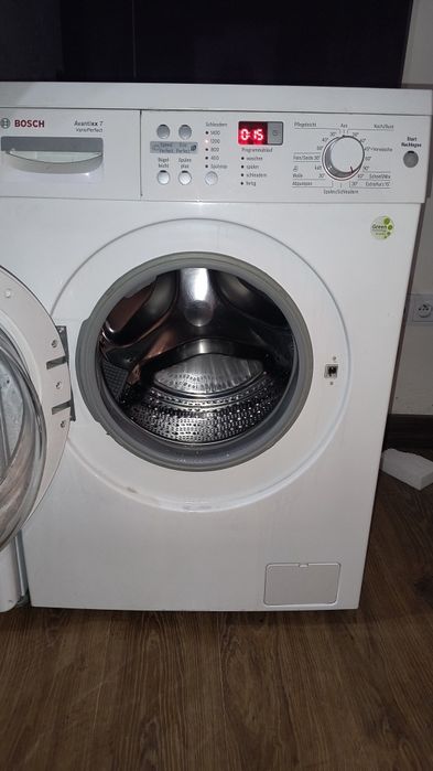 Pralka Bosch Avantixx 7 VarioPerfect – sprawna, (transport)