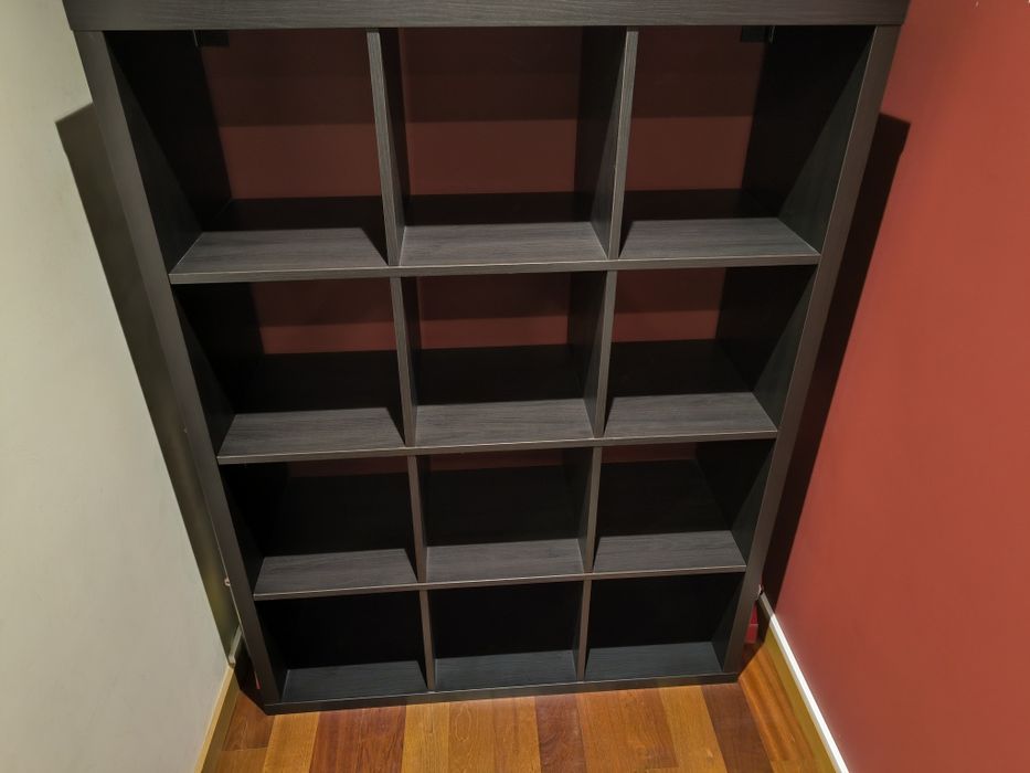 Estante Kallax Ikea