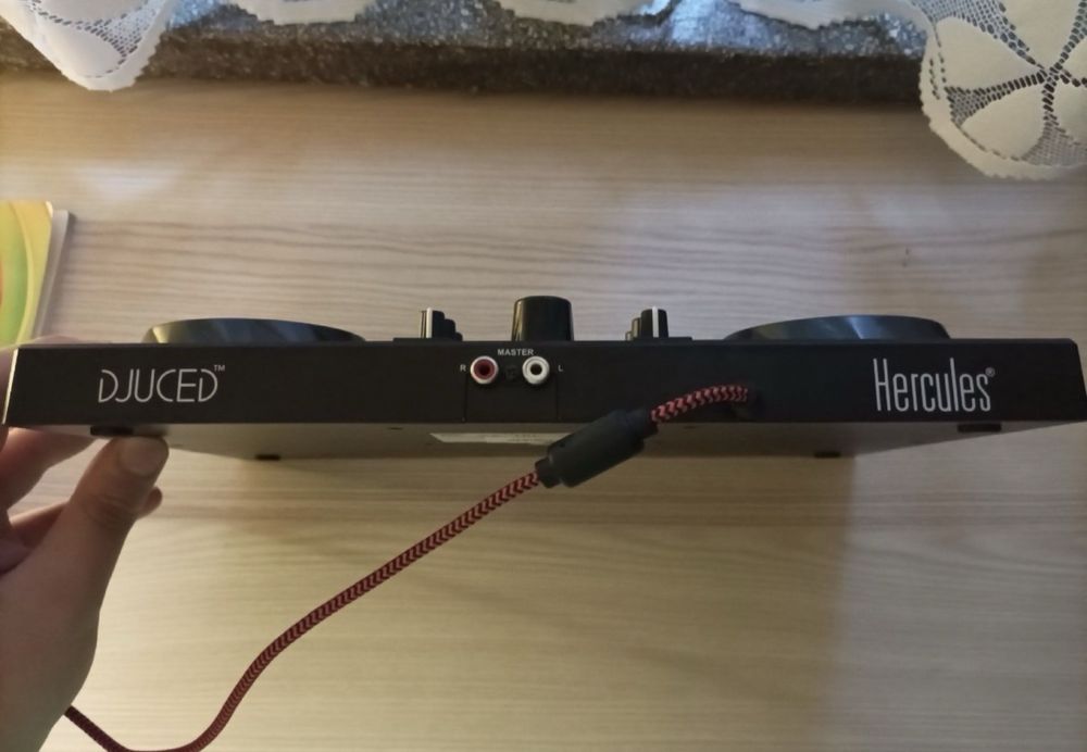 Sprzedam dj Hercules