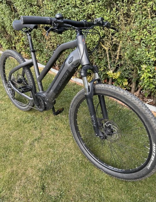 Ghost E-Square e-bike 27,5 Cube, haibike, bulls