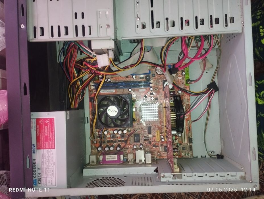 Продам два комп'ютера