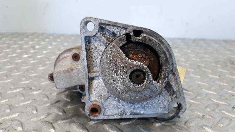 Motor De Arranque Alfa Romeo 145 Ref: 0001107066