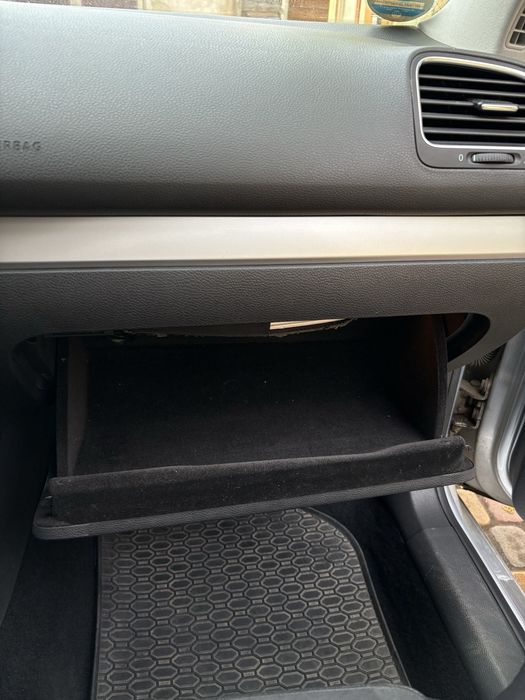 ГАРНИЙ Volkswagen golf 6, 1.4tsi, ТОРГ