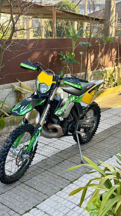 Rieju MR 300 de 2024