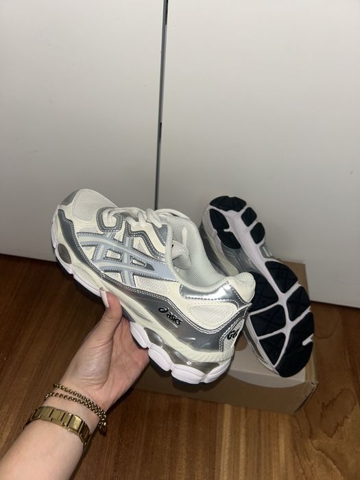 Sapatilhas Asics