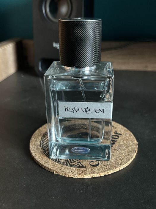 Ysl Y Edt 50/60