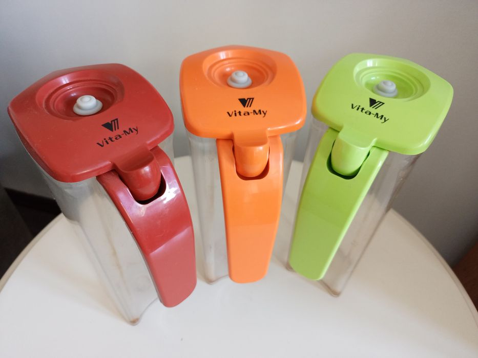 Wyciskarka wolnoobrotowa Kuvings Revo830