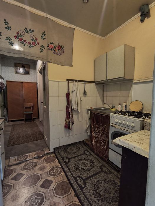 Продаж частини будинку 86,5м2 вул. Героїв УПА м. Борислав