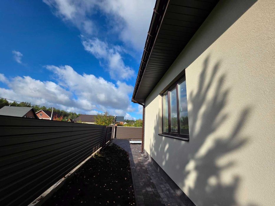 Продаж будинку 137 м.кв. з ремонтом 6 соток с. Нове р-н Одеська траса