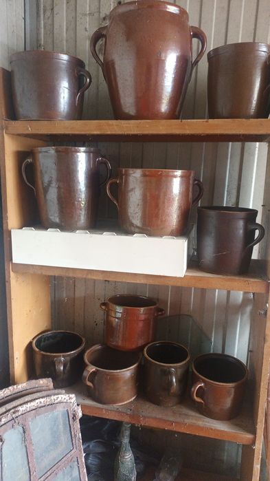 Stare gary /kamionki