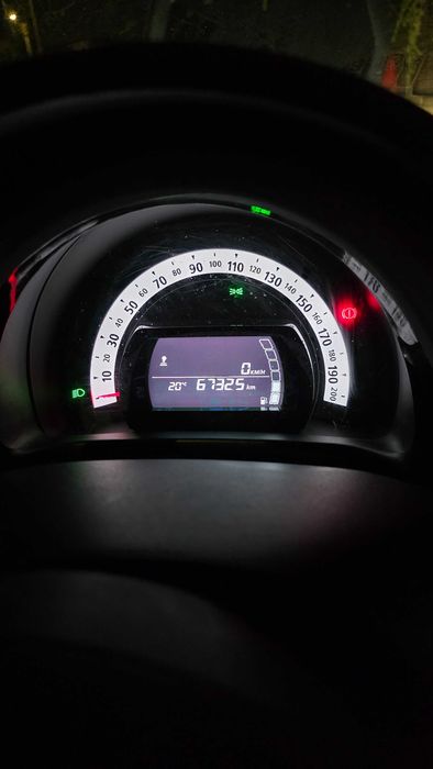 Renault Twingo 0.9 Tce Exclusive, 2019, 67.326 Kms
