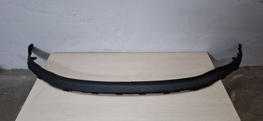 Spojler Listwa Zderzaka Citroen C4