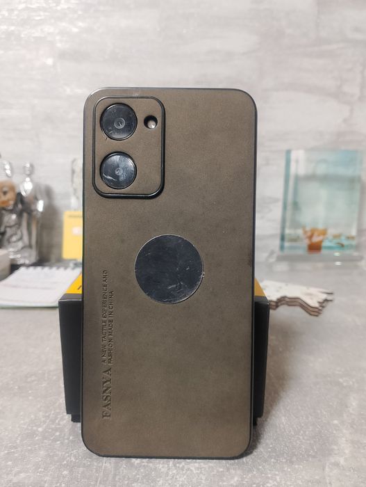 Телефон Реалми 10