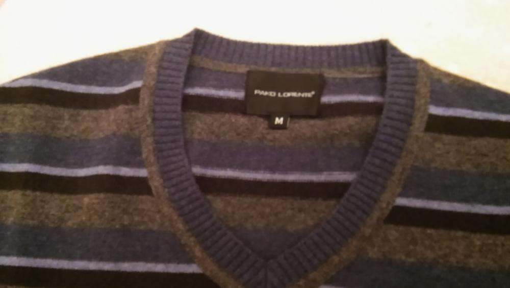 Sweter PAKO LORENTE rozmiar M