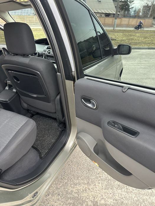 Продам Renault Scenic у гарному станi
