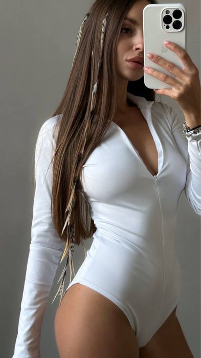 Жіночий боді по акційній ціні