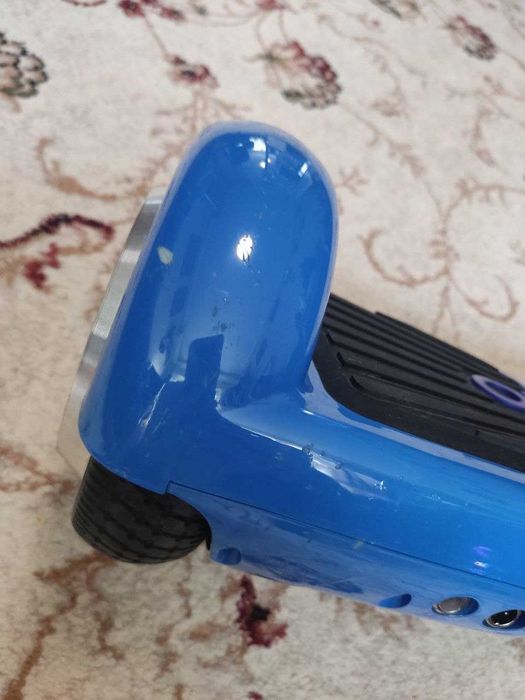 Гироборд IO CHIC Smart-S Blue