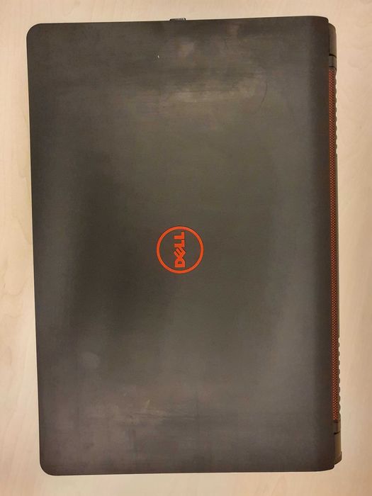 Laptop Dell Inspiron 7559 16GB 1TB