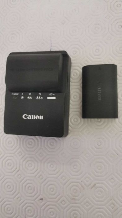 Cannon EOS 80D NOVA