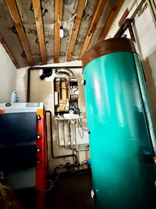 Красивий будинок з РЕМОНТОМ! ЯМАЛ! 100м до р.Снов! A11