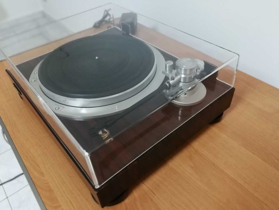 Gramofon Pioneer PL-30LII