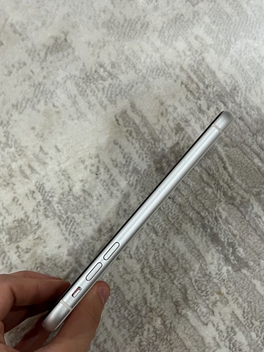 Iphone 11 branco 128gb