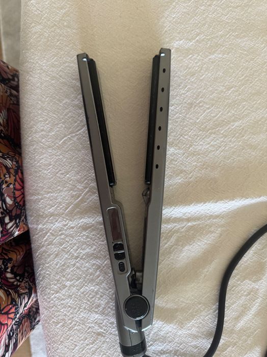 Prancha cabelo babyliss profissional