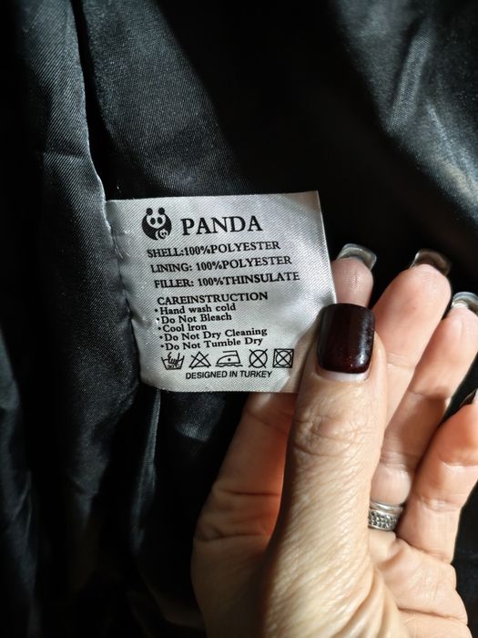 Зимняя мужская куртка: 800 грн. - Пуховики и зимние куртки