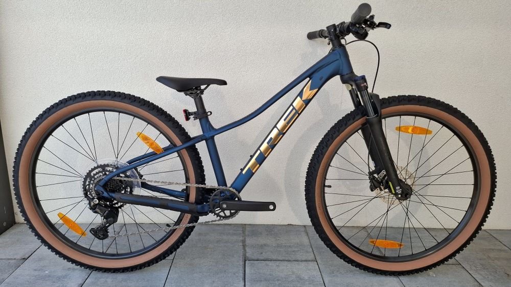 Rower Trek Marlin  5 na komunię najtaniej model  2026r 3 kolory