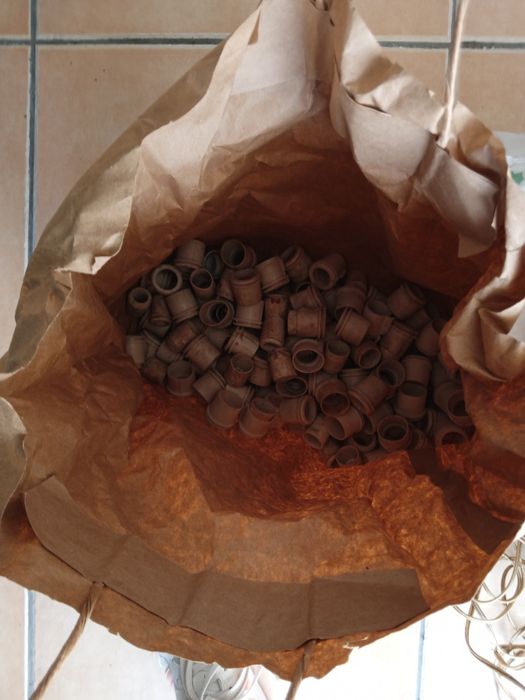 Material pequenas obras