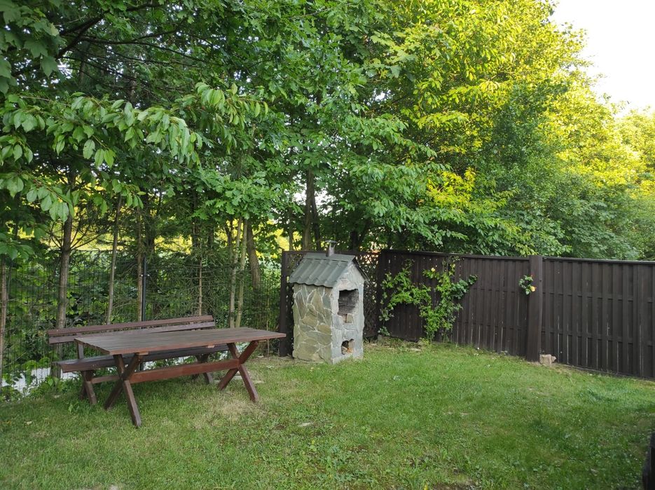 Domki do wynajęcia 300 zł.doba