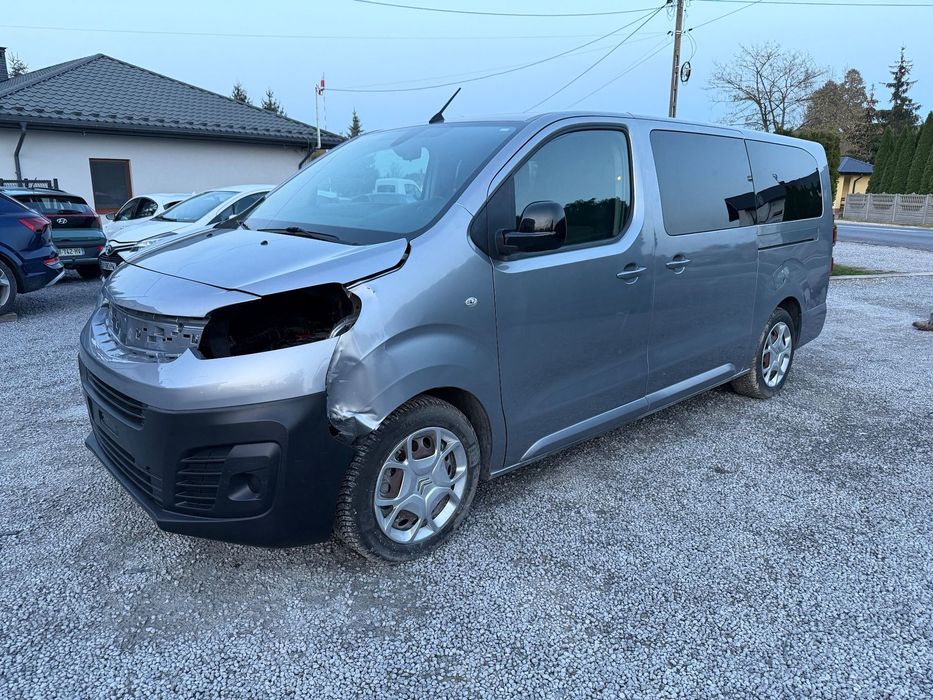 Citroën SpaceTourer