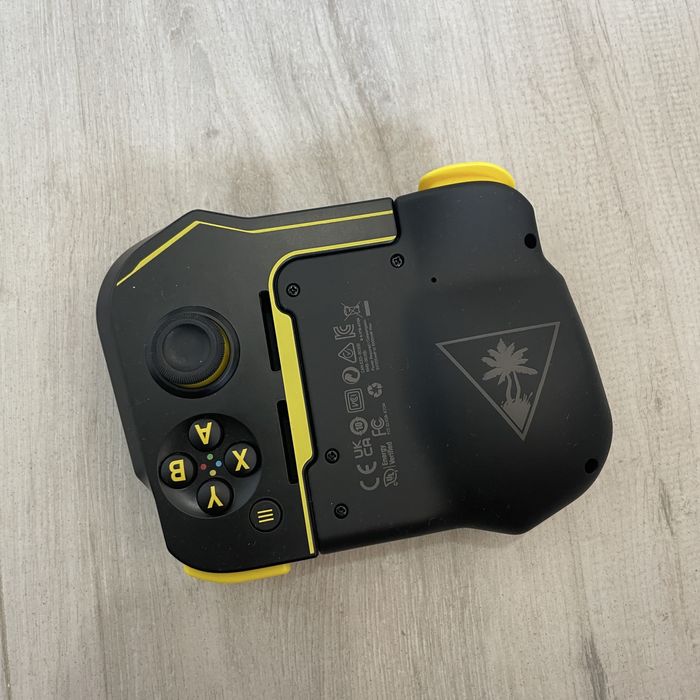 Recon Atom Turtle Beach Pad Kontroler Controller