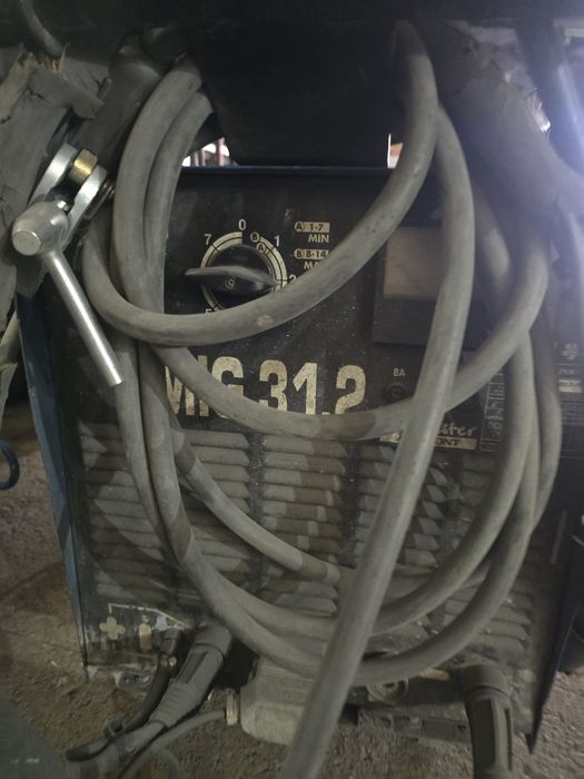 Maquinas de soldar Cemont