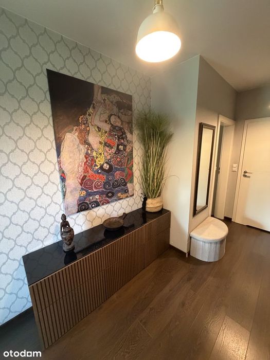M3 Jugosłowiańska - 67M2 Blisko Centrum Z Widokiem Na Zieleń