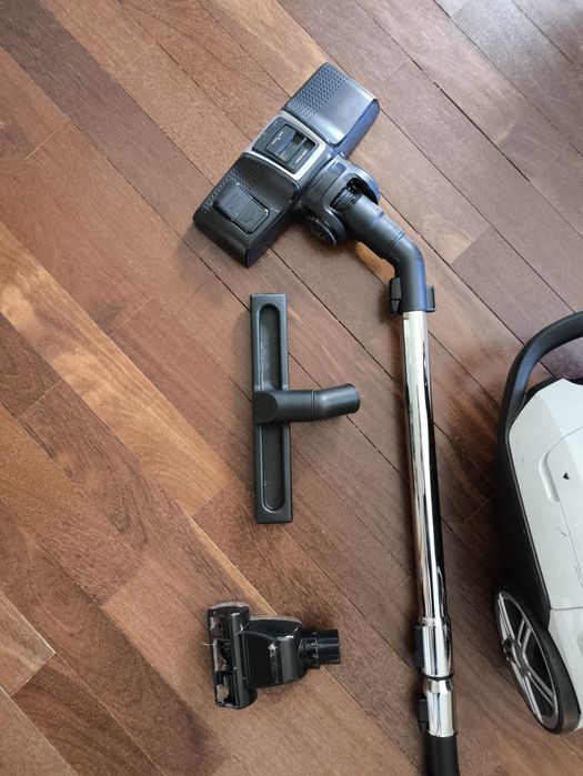 Aspirador Becken Super Silence