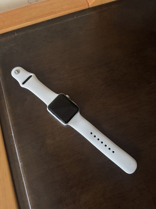 Apple watch 2 серии