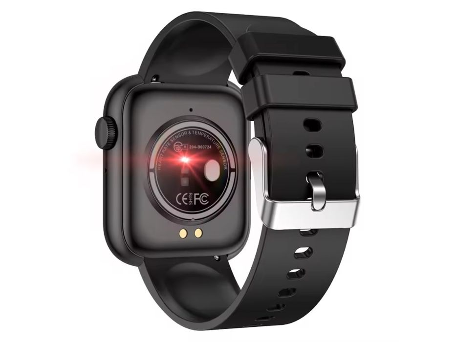 Smartwatch Multifunções Novos