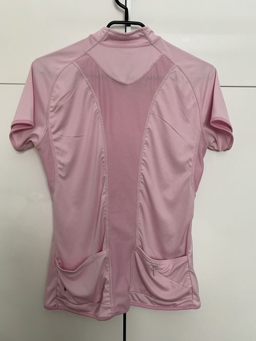 Koszulka rowerowa Craft