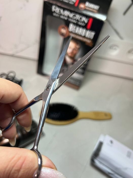 Тример для бороди Remington