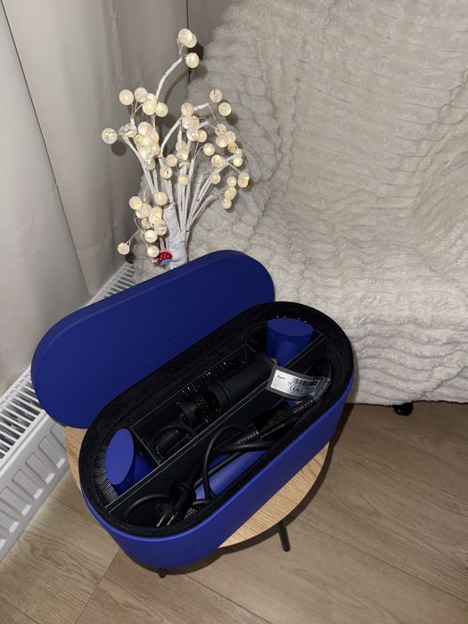 dyson airwrap complete long