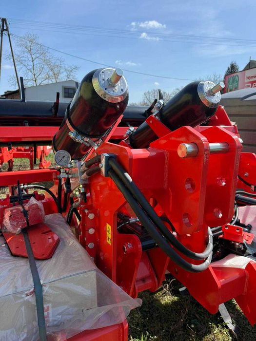 Głębosz pług dłutowy ATTILA 300/7 HYDRO Maschio Gaspardo 2026 od ręki