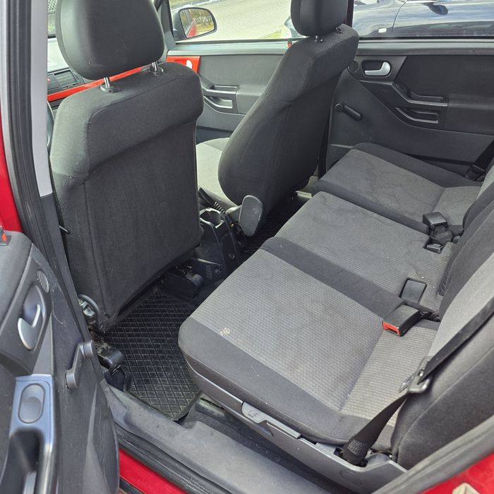 Opel Meriva  1.6 lpg