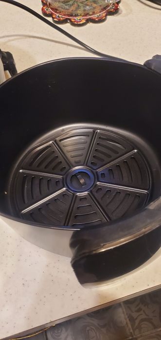 Аэро фритюрница   4.5л.