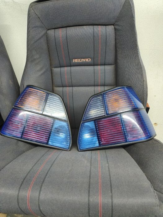 Peça VW Golf/Jetta Mk2