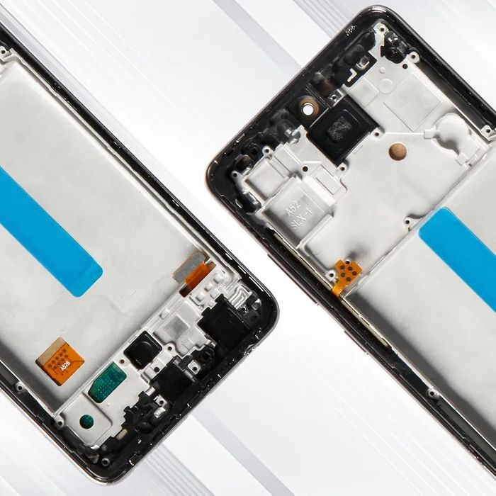 Дисплей Samsung Galaxy A52 5G (не для A52 4G)