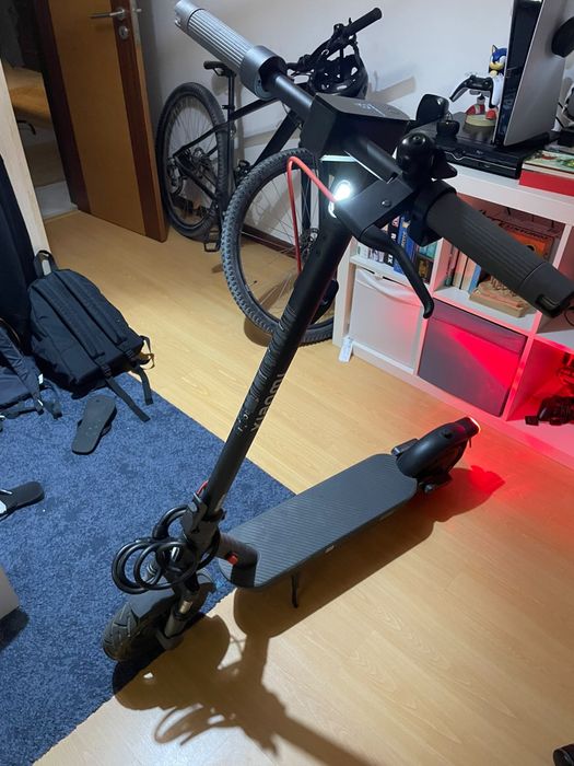Xiaomi Electric Scooter 5 - pouco uso, excelente estado