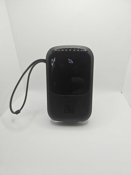 Power Bank 10000mAh Z Lightning BASEUS